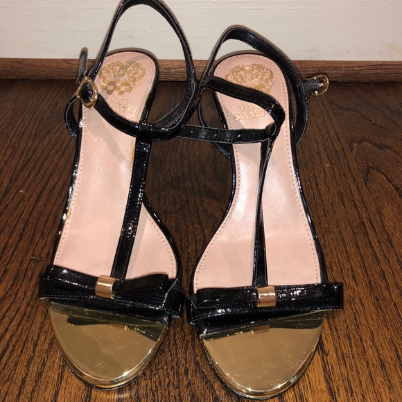 Vince Camuto Shoes - Vince Camuto Heel